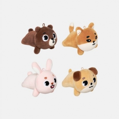Picture of [Pre Order] Day6 - Denimalz - Plush Lying