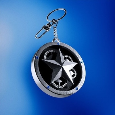 [Pre Order] TXT- The Star Chapter: Together - Star Keyring