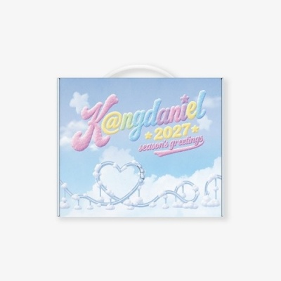 Picture of [Pre Order] Kang Daniel - 2027 Season's Greetings
