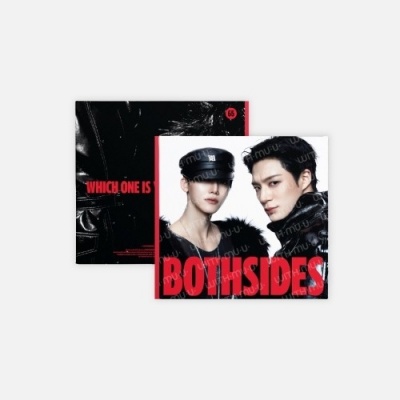 Foto van NCT JNJM - Both Sides - Photo Package