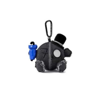 [Pre Order] BTS - Arirang - Europe - Plush Keyring London