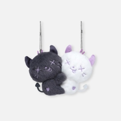 Picture of [Pre Order] Aespa - Synk: Complaexity - Magnet Doll