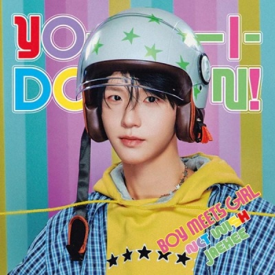 NCT Wish - Yo-I-Don! / Boy Meets Girl - Jaehee NCT Wish - Yo-I-Don! / Boy Meets Girl - Jaehee