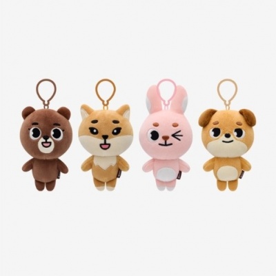 Picture of [Pre Order] Day6 - The Decade - Denimalz Plush - Don