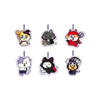 [Pre Order] Enhypen - Spooky Enchin - Hand Towel - Jakey