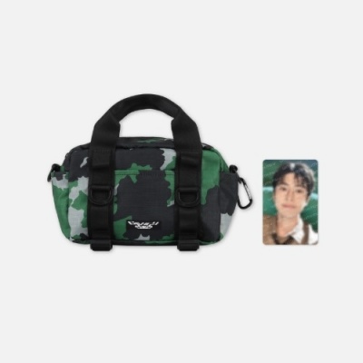 Picture of [Pre Order] NCT 127 - Neo Lost&Found Center - Mini Bag Set