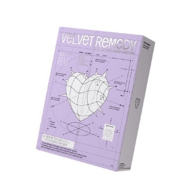 Foto van [Pre Order] Red Velvet - 2027 Season's Greetings