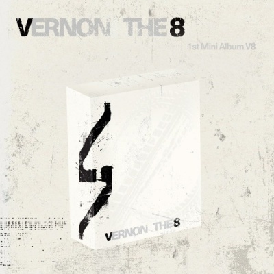 [Pre Order] Seventeen - V8 - V8 - Kit