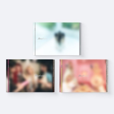 Picture of [Pre Order] Illit - Break Even - Photobook