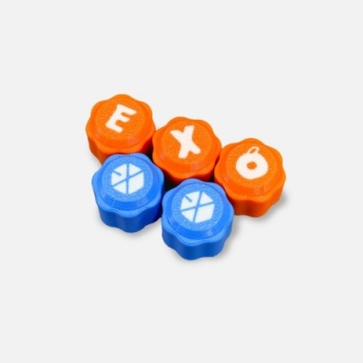 Foto van [Pre Order] Exo - Exo's Travel World On a Ladder - Gonggi
