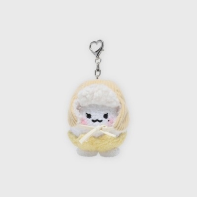 Foto van [Pre Order] Taeyeon - The 10th Anniversary - 8cm Doll