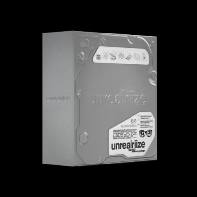 Foto van [Pre Order] Riize - 2026 Season's Greetings - Special Edition