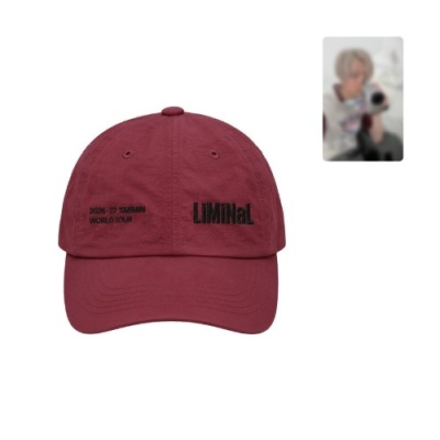Picture of [Pre Order] Shinee - Taemin - Liminal - Ball Cap
