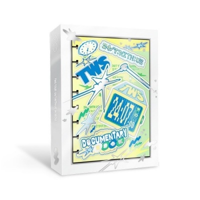 Picture of [Pre Order] Tws - Tour 24/7:With:Us In Seoul