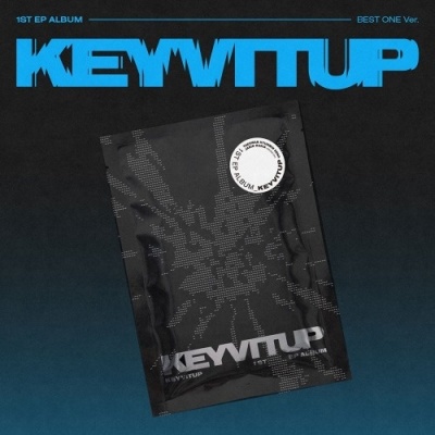 [Pre Order] KEYVITUP - Keyvitup - Best One
