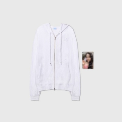 Foto van [Pre Order] Red Velvet - Fancon - Zip Up Hoodie Set