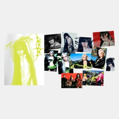 Picture of [Pre Order] Aespa - Lemonade - Photo Set