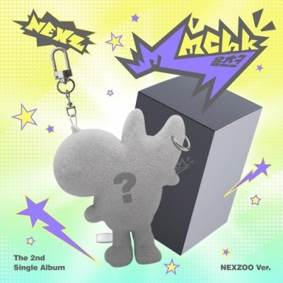 [Pre Order] Nexz - Mmchk - Nexzoo