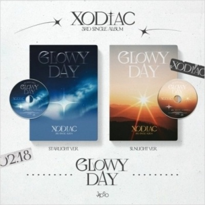 Picture of XODIAC - Glow Day - Starlight - Blue