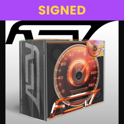 Picture of [Pre Order] Moon Byul - Rev - Signed Album Event - K-idol