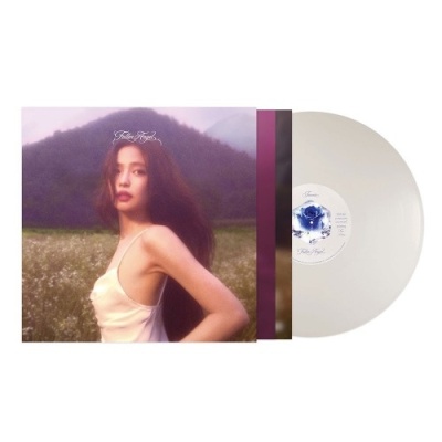 Foto van [Pre Order] Jennie - Fallen Angel - LP