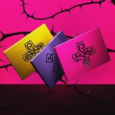 [Pre Order] TXT - A Moment In Stillness In The Thorns - Pb - Random - Weverse POB