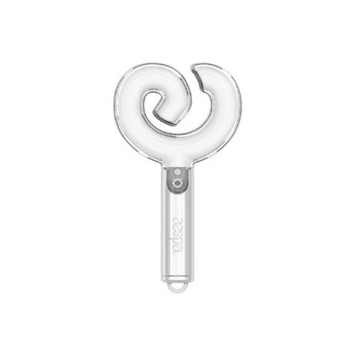 Picture of [Pre Order] Aespa - Mini Fanlight Keyring Ver. 2
