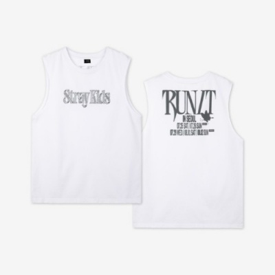 Foto van [Pre Order] Stray Kids - Run It - Sleeveless Top