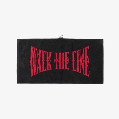 Foto van [Pre Order] Enhypen - Walk The Line - Towel
