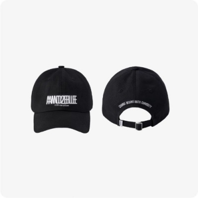 Picture of [Pre Order] AND2BLE - Sequence 01: Curiosity - Ball Cap