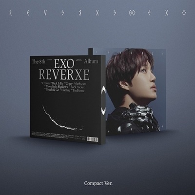EXO - Reverxe - Compact - Kai