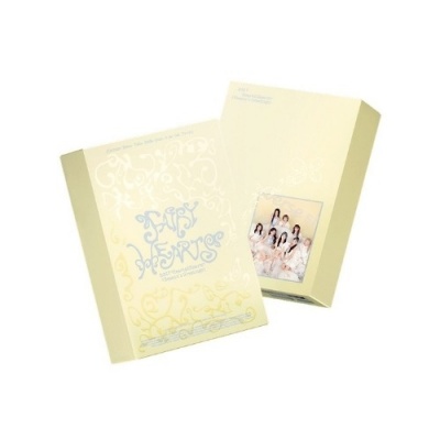 Foto van [Pre Order] Hearts2Hearts - 2027 Season's Greetings 