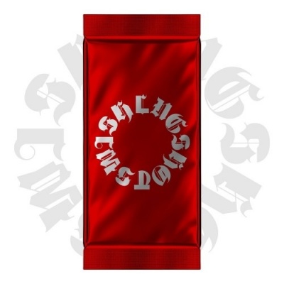 [Pre Order] Lngshot - S.W.I.S.H. - Card Pack
