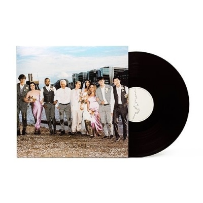 [Pre Order] RM - Right Place, Wrong Person - LP