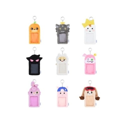 Foto van [Pre Order] &Team - Teamily - Photocard Holder