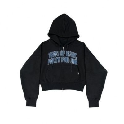 Foto van Ateez - 8Room - Zip Up Hoodie