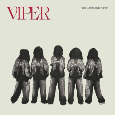 Picture of [Pre Order] UDTT - Viper