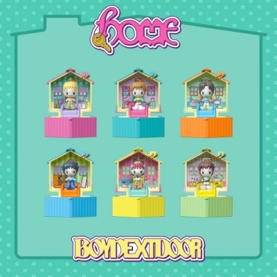 Picture of [Pre Order] BOYNEXTDOOR - Home - Pocket Home
