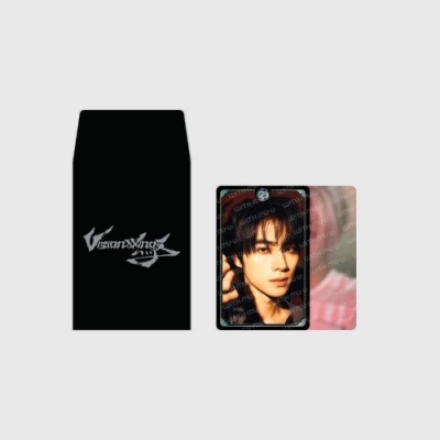 Picture of [Pre Order] WayV - Vision Wings - Random Trading Card