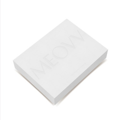 Foto van [Pre Order] MEOVV - 2026 Season's Greetings