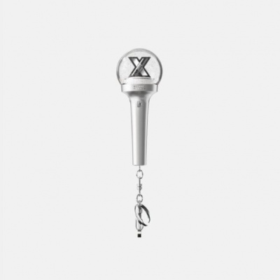 Foto van Xdinary Heroes - Beautiful Mind Finale - Lightstick Keyring