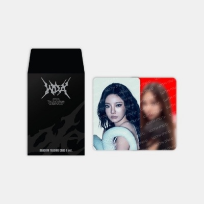Picture of [Pre Order] Aespa - Lemonade - Random Trading Card