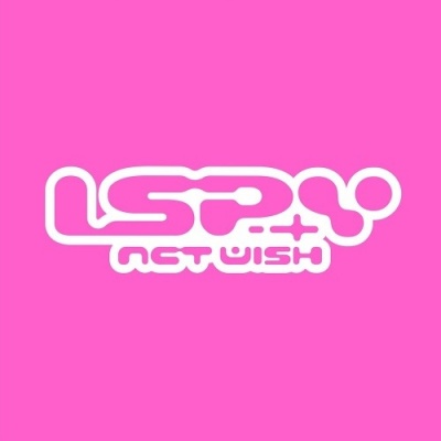 [Pre Order] NCT Wish - I Spy - Deluxe Book