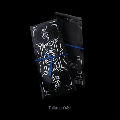[Pre Order] Key - Hunter - Talisman - QR