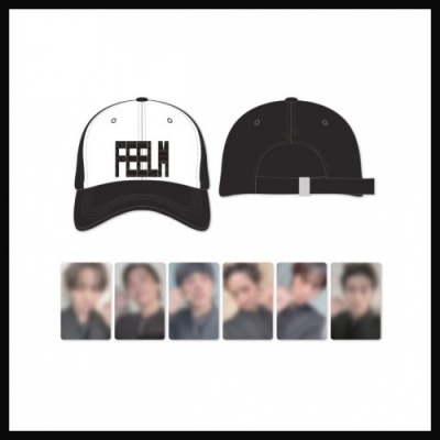 Picture of [Pre Order] 82Major - Feelm - Ballcap 