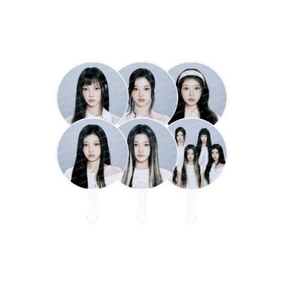 Foto van [Pre Order] Illit - Press Start - Image Picket