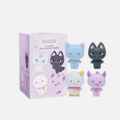 Foto van aespa - Random Character Figure 