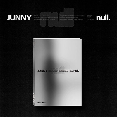 Picture of [Pre Order] Junny - Null 