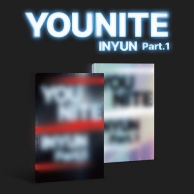 Picture of [Pre Order] YOUNITE - Inyun Part.1