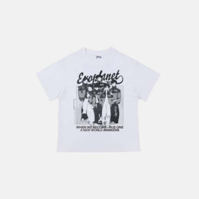 Picture of [Pre Order] EXO - Fan Meeting - Illustration T-Shirt